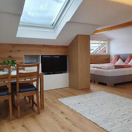 Apartments Feichtner Manfred -Tulfes - Innsbruck-Land - Tirol Quarto foto