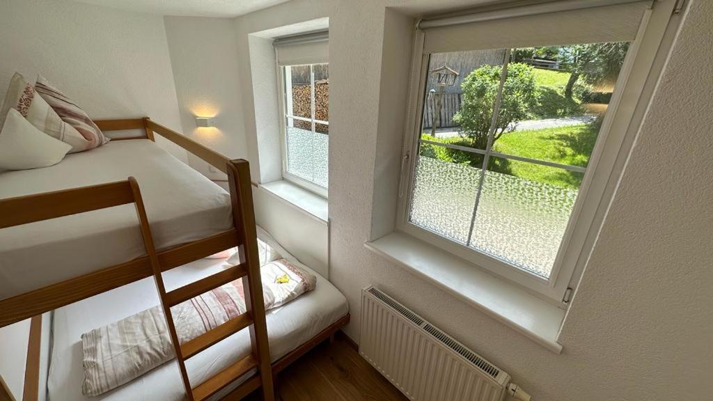 Apartments Feichtner Manfred -Tulfes - Innsbruck-Land - Tirol Exterior foto