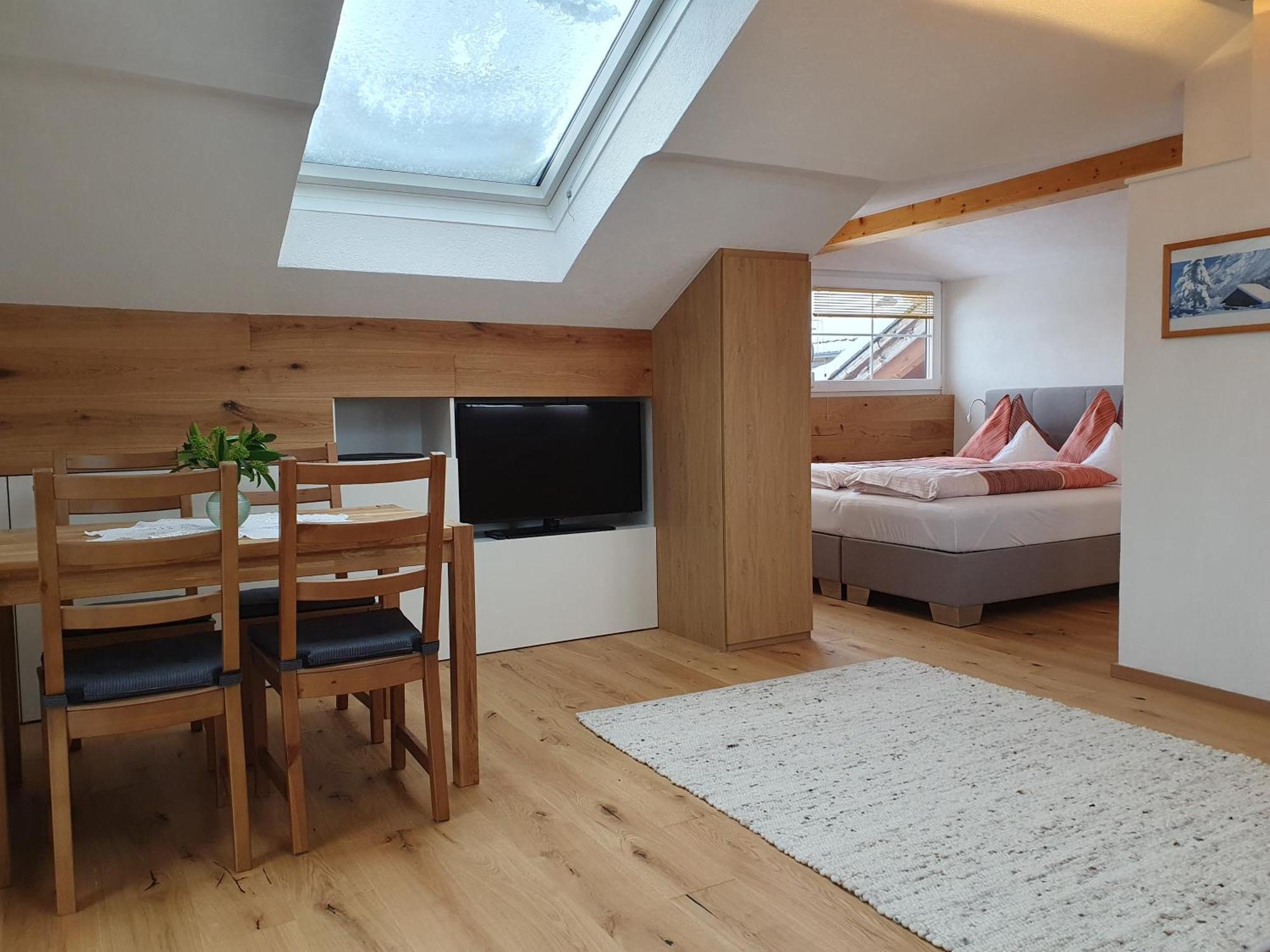 Apartments Feichtner Manfred -Tulfes - Innsbruck-Land - Tirol Quarto foto